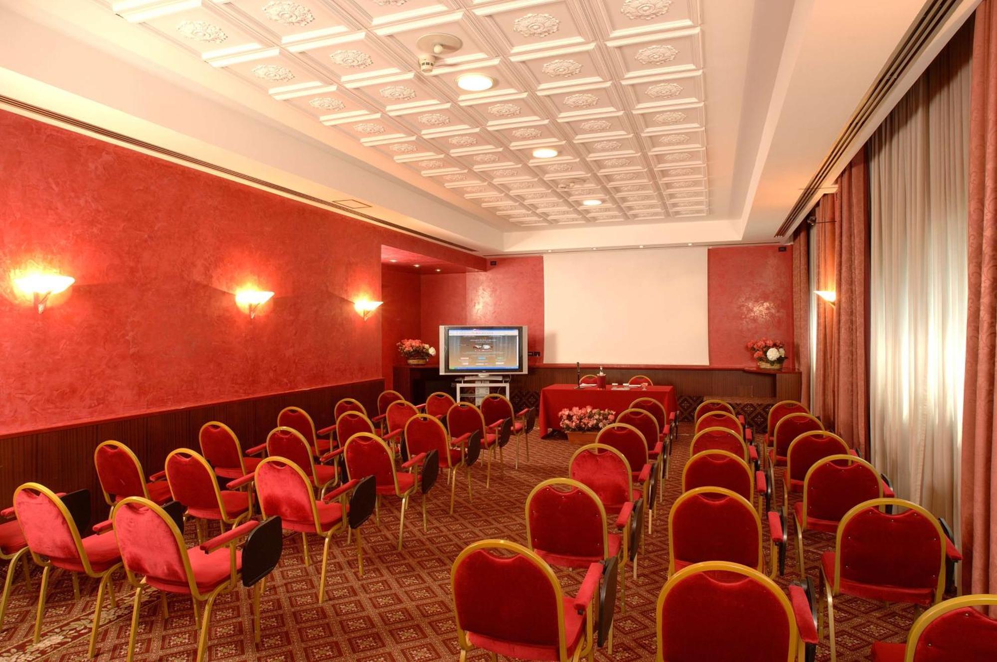 C-Hotels Concorde — Fotos 1